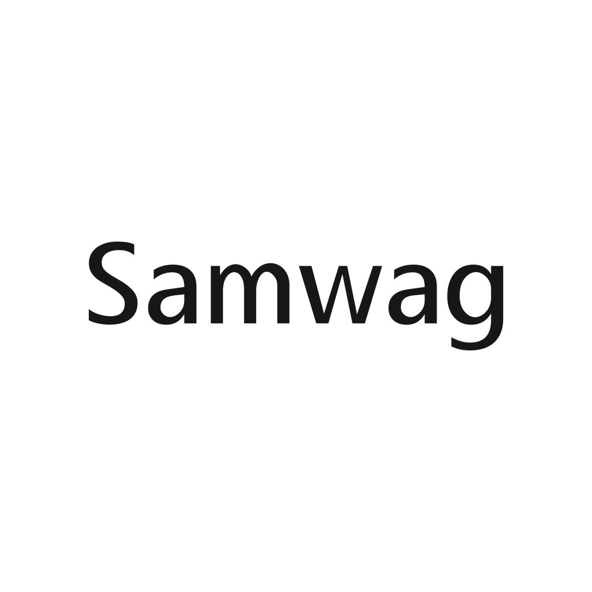 SAMWAG商标图片